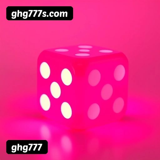 Tabela RTP dos jogos de cassino da ghg777